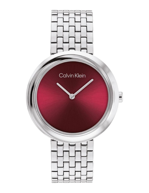 Reloj Twisted Bezel para mujer 25100064 1