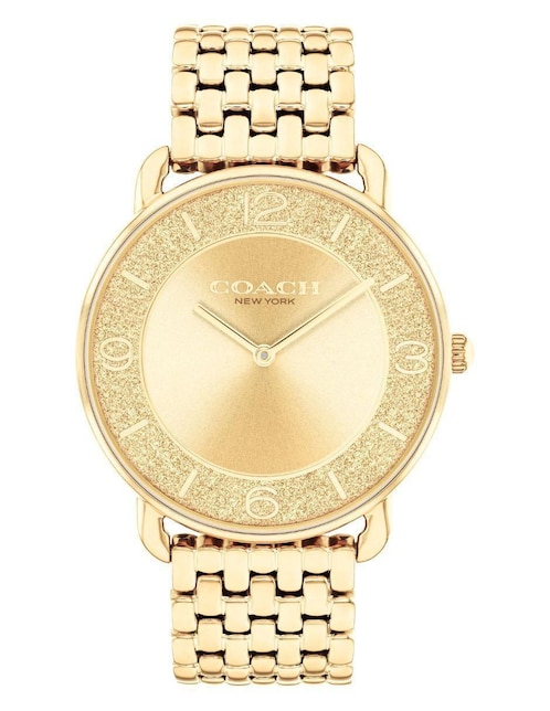 Reloj Coach Elliot para mujer 14504374