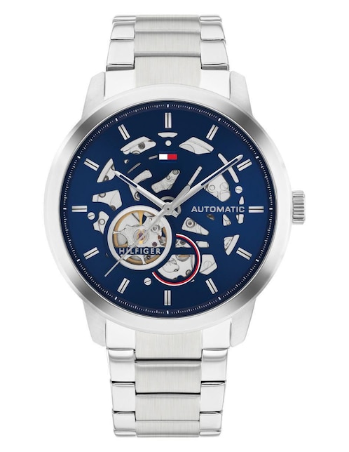 Reloj Tommy Hilfiger Henry para hombre 1710661