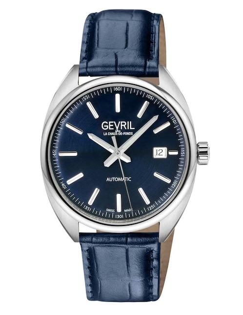 Reloj Gevril Five Points para hombre 48701A