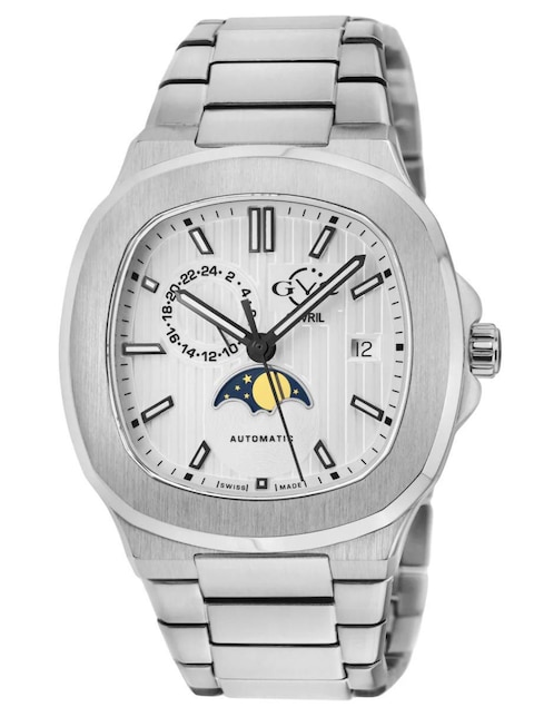 Reloj Potente para hombre 18400B 1