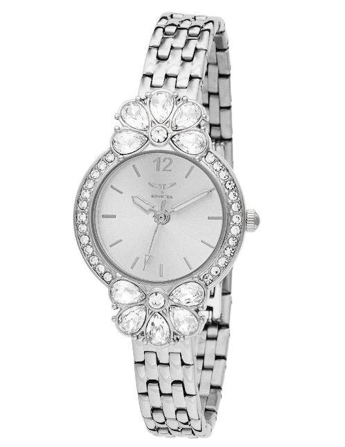 Reloj Invicta Wildflower Suizo para mujer 69111