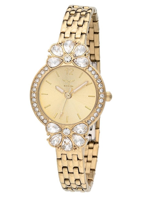 Reloj Invicta Wildflower Suizo para mujer 69103