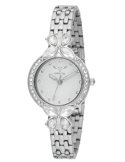 Reloj Invicta Wildflower para mujer 69101