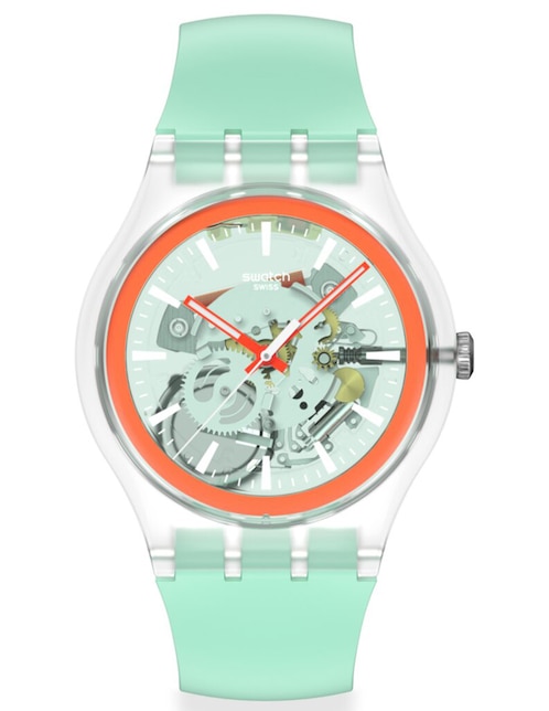 Reloj 2601 Pay! Watch Core unisex So29k120-6000 1