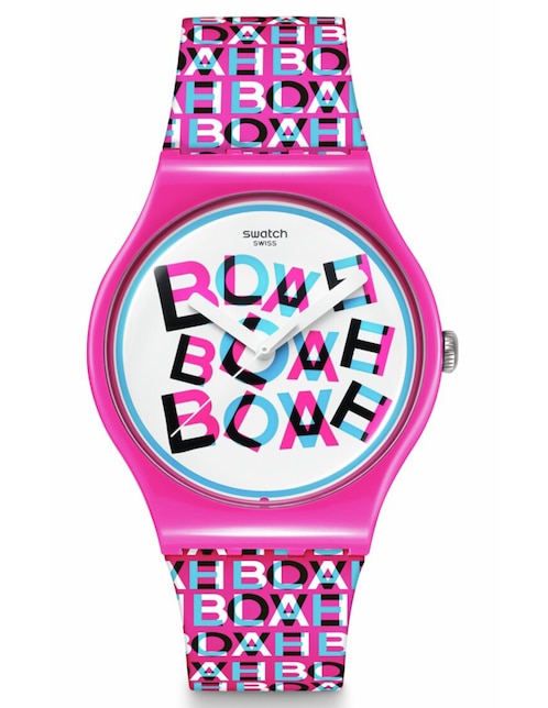 Reloj Valentine's Day unisex SO29Z156 1