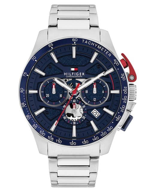 Reloj Tommy Hilfiger Bank para hombre 1792261