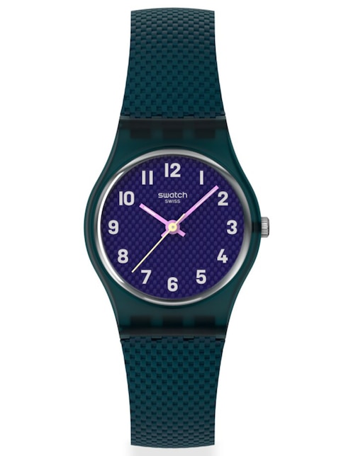 SWATCH Reloj Swatch 2601 Swatch Essentials unisex Ll127