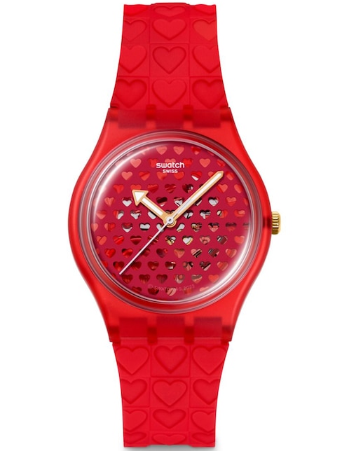 Reloj Valentine's Day unisex SO28Z122 1