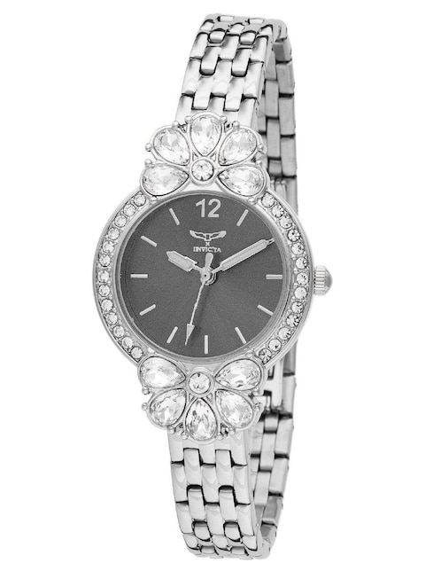 Reloj Invicta Wildflower Suizo para mujer 69112
