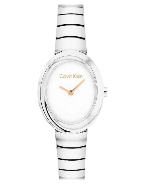 Reloj Twisted Bezel para mujer 25100149 1
