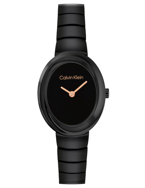 Reloj Twisted Bezel para mujer 25100150 1