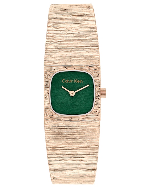 Reloj Sophisticated Square para mujer 25100179 1