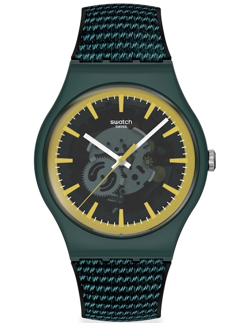 Reloj 2601 Pay Watch Core unisex So29g112-6000 1