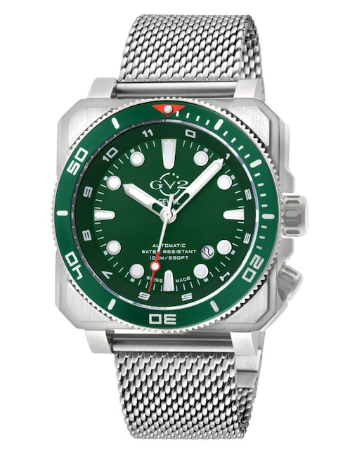 Reloj Gevril XO Submarine para hombre 4540B
