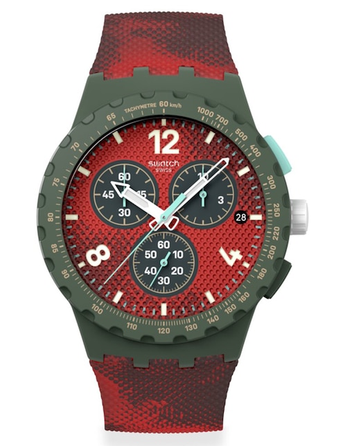 Reloj 2601 Swatch Essentials unisex Susg410 1