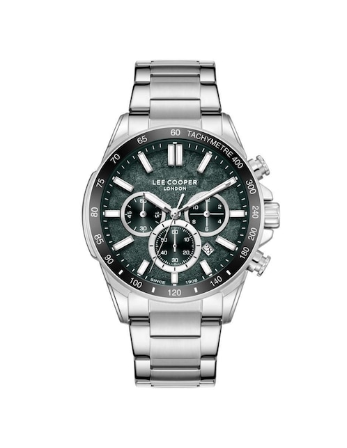 Reloj Silver Collection para hombre LC08240.370 1