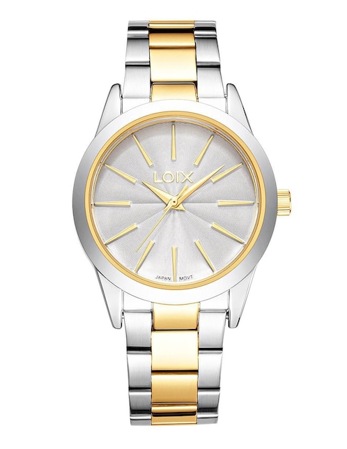 Reloj Loix unisex L1287-4