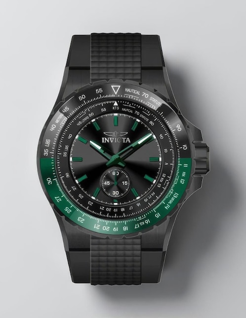 Reloj Invicta Aviator para hombre aviator 49321