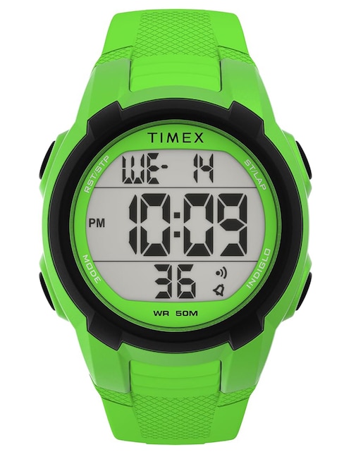 Reloj Sport unisex Tw5m62800qf 1