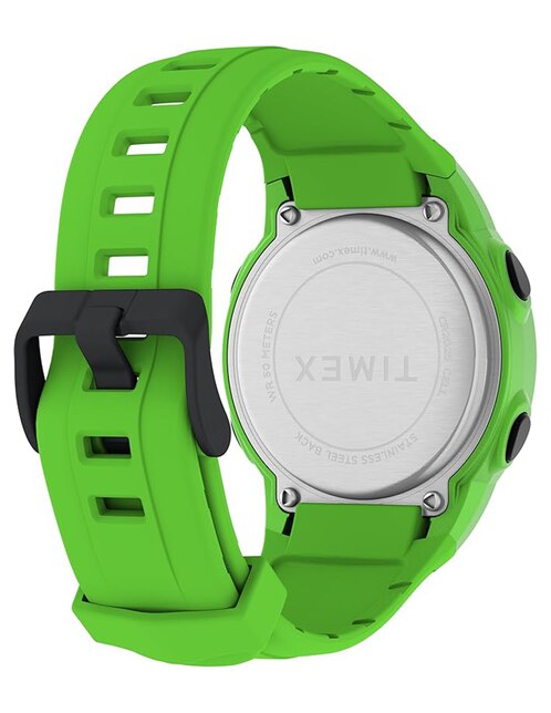 Timex Liverpool Reloj Timex Sport unisex Tw5m62800qf 2