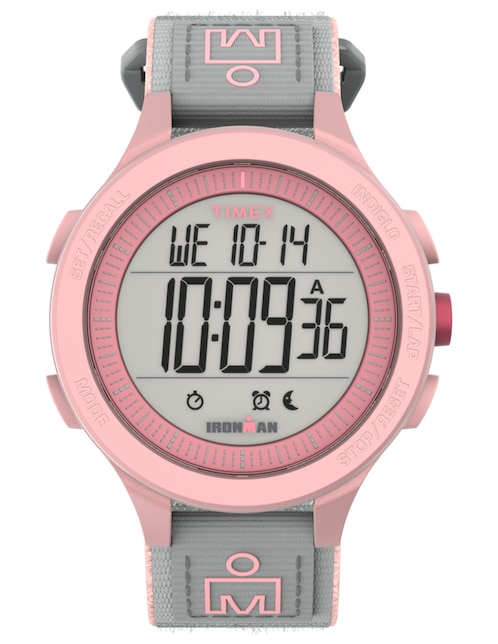 TIMEX Reloj Timex Ironman Training para mujer Tw5m64200qf