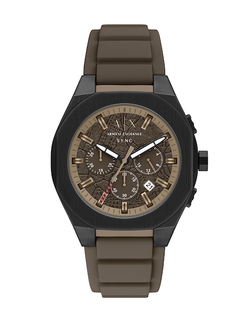 Reloj para hombre Ax4293 1