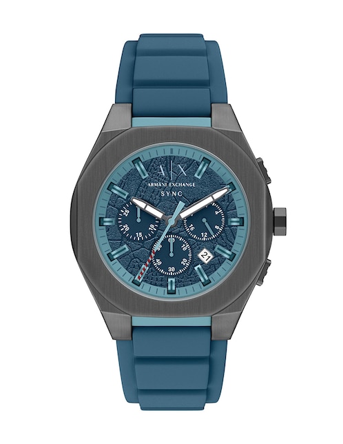 Reloj para hombre Ax4291 1