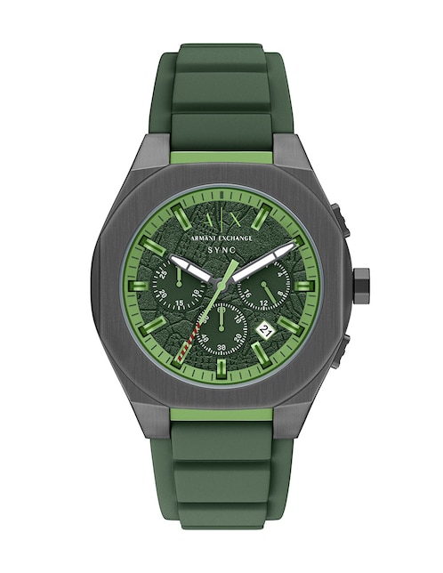 Reloj A/X Armani Exchange para hombre Ax4292