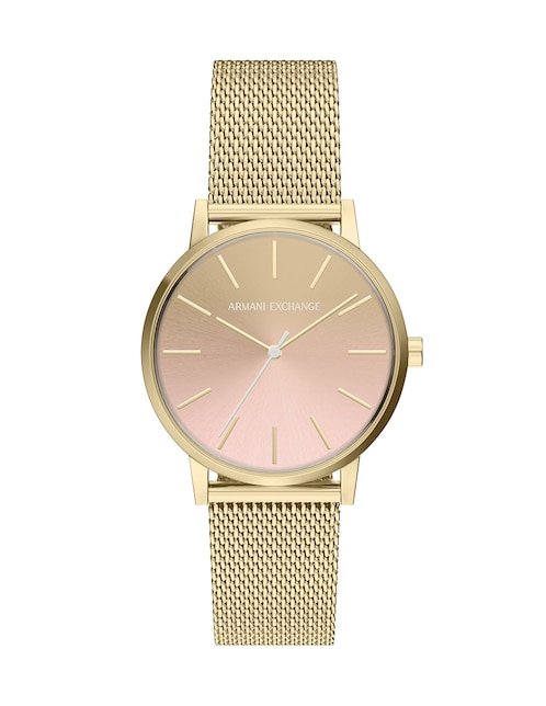 Reloj para mujer Ax5619 1