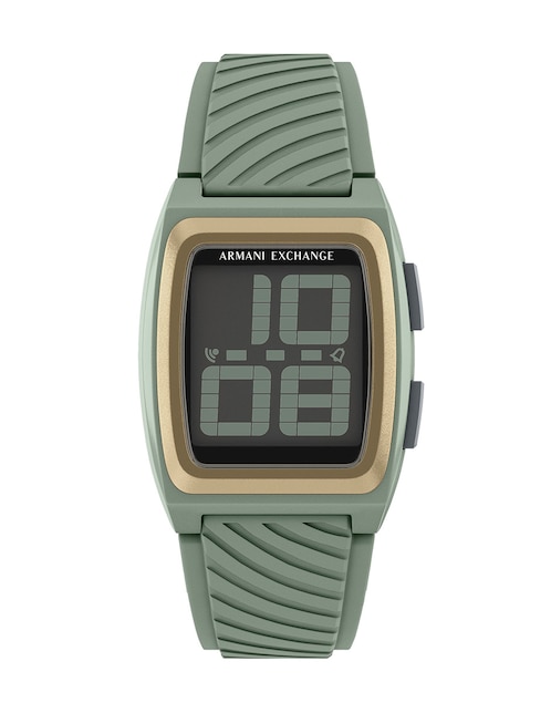 Reloj para hombre Ax2969 1
