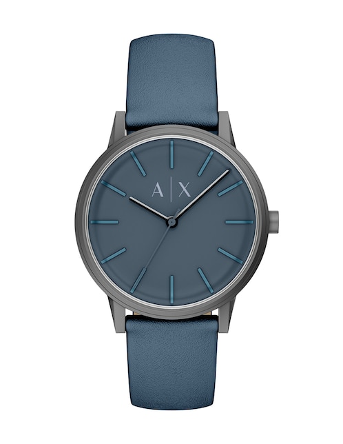 Reloj para hombre Ax2767 1