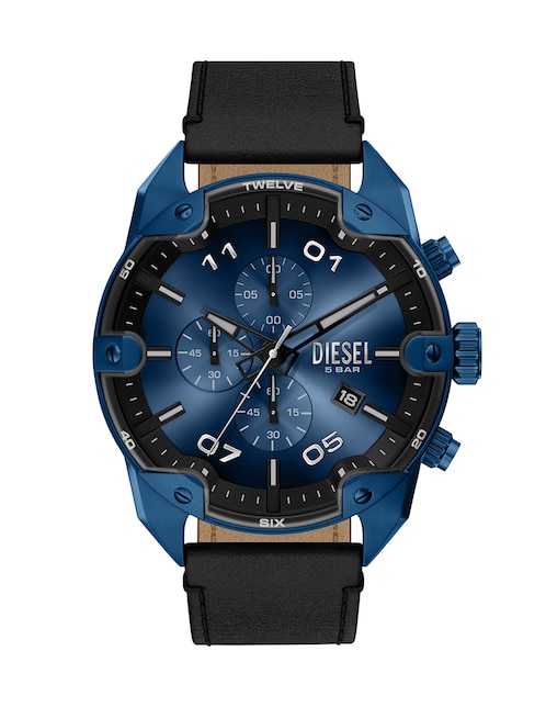 Reloj Spiked para hombre Dz4703 1