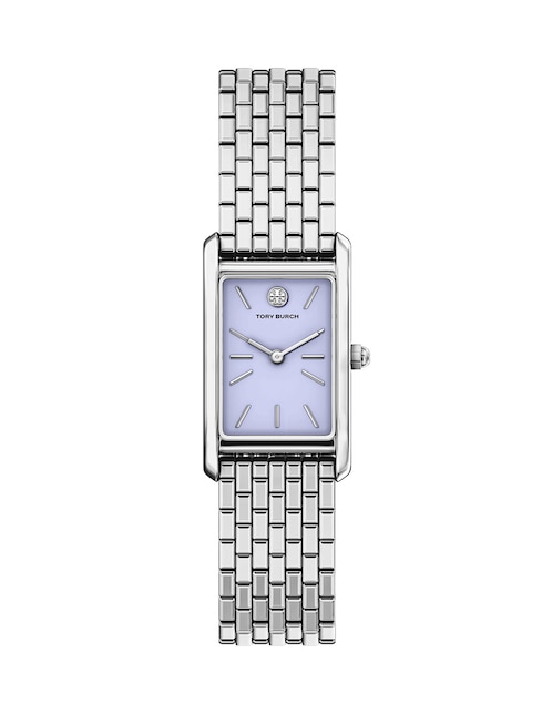 Reloj The Eleanor Slim para mujer Tbw1154 1