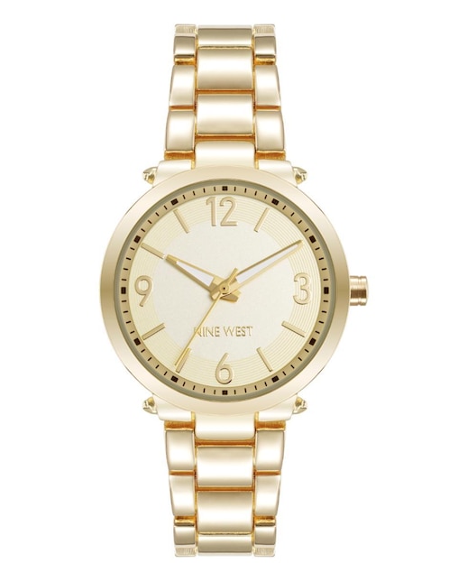 Reloj Gold Collection para mujer Nw3148Chgb 1
