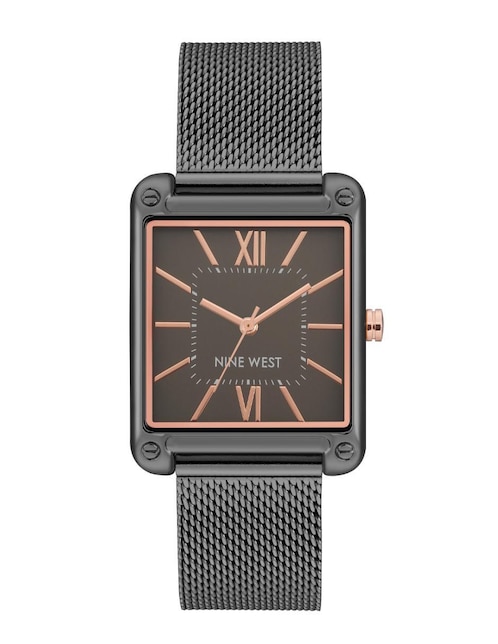 Reloj Black Collection para mujer Nw2091Kbgy 1