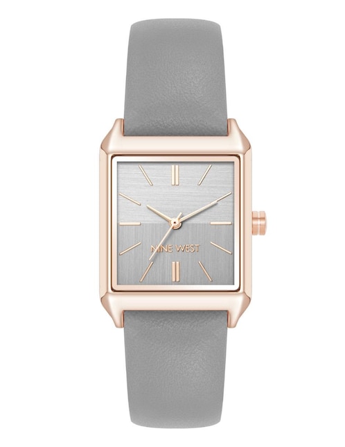 Reloj Nine West Color Collection para mujer Nw3248Gyrg