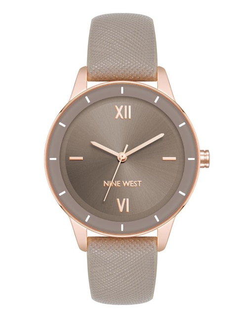 Reloj Color Collection para mujer NW3030TPRG 1