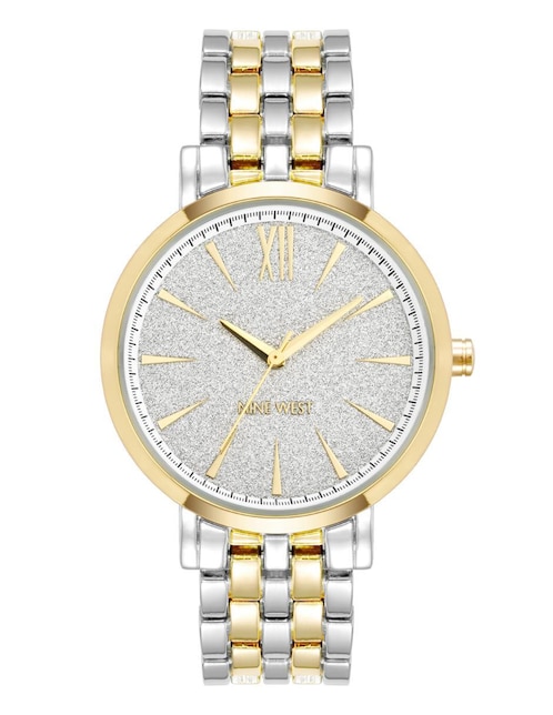 Reloj Two Tone Collection para mujer Nw2403Ttsv 1