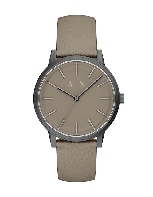 Reloj para hombre Ax2766 1