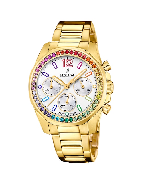 Reloj Boyfriend Collection para mujer F20609/2 1