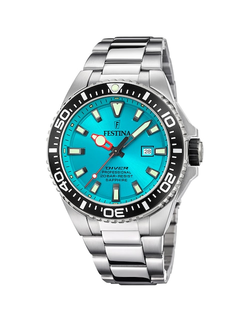 Reloj The Original's Diver para hombre F20663/5 1