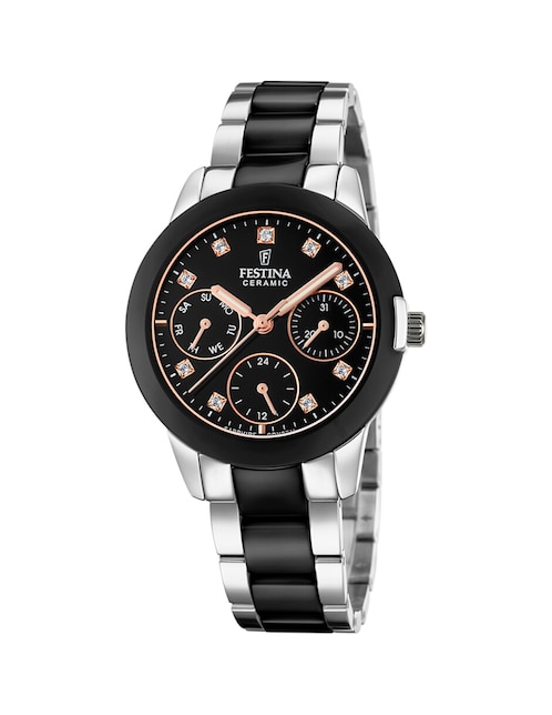 Reloj Ceramic para mujer F20497/3 1