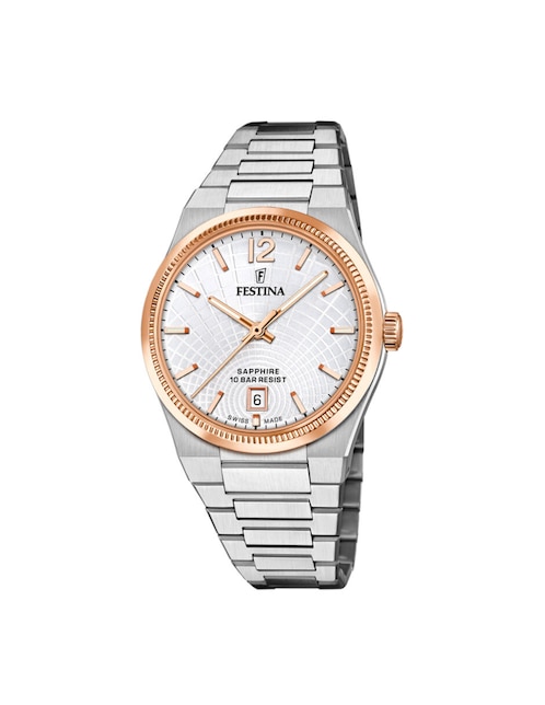 Reloj Rive Collection para mujer F20066/2 1