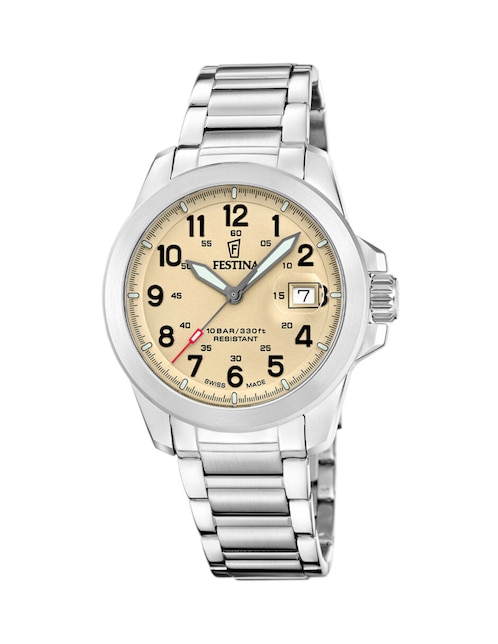 Reloj Field Watches para hombre F20081/1 1