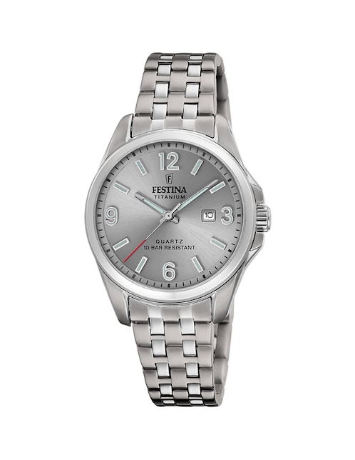 Reloj Titanium para mujer F20697/2 1