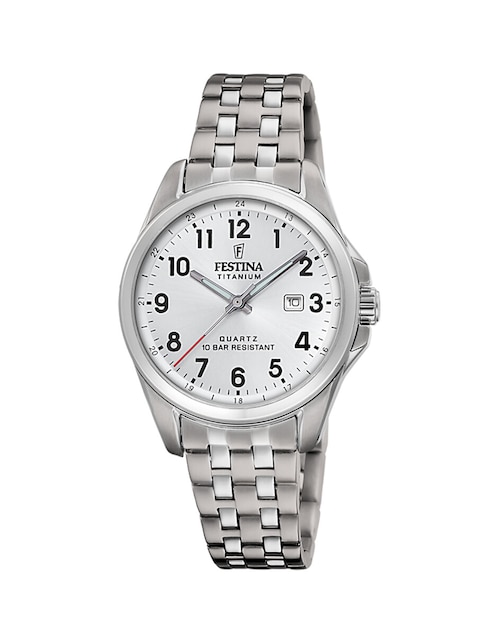 Reloj Titanium para mujer F20697/1 1