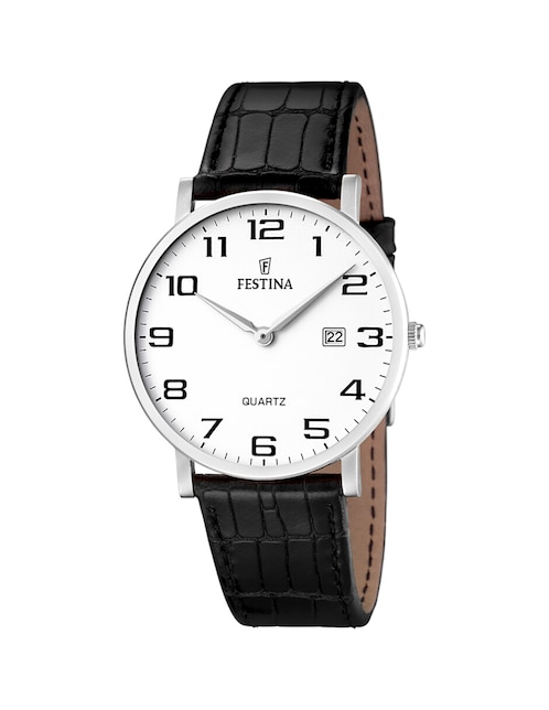 Reloj Festina Correa Clasico para hombre F16476/1