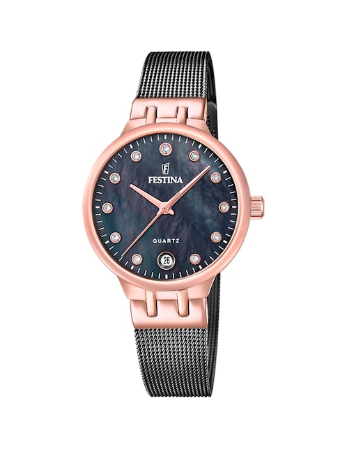 Reloj Mademoiselle para mujer F20717/2 1