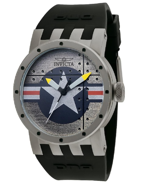 Reloj Invicta Dna para hombre 11649